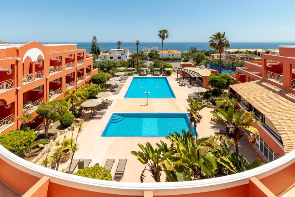 Belavista da Luz  | overview foto